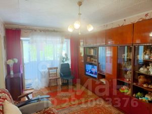 2-комн.кв., 45 м², этаж 3