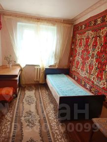 2-комн.кв., 50 м², этаж 3