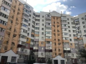 1-комн.кв., 41 м², этаж 10