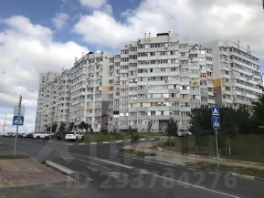 1-комн.кв., 41 м², этаж 10