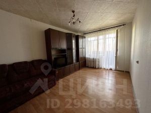 1-комн.кв., 33 м², этаж 10