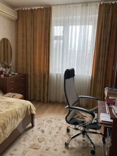 2-комн.кв., 50 м², этаж 3