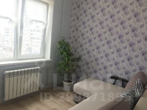 3-комн.кв., 60 м², этаж 6