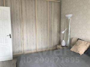 3-комн.кв., 60 м², этаж 6