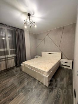 1-комн.кв., 47 м², этаж 10