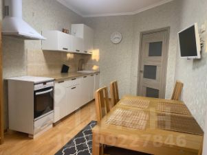 1-комн.кв., 50 м², этаж 16