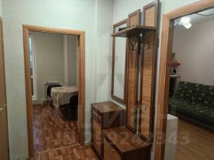 1-комн.кв., 36 м², этаж 3