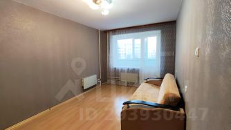 2-комн.кв., 51 м², этаж 4