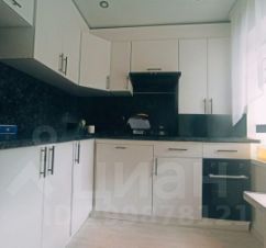 3-комн.кв., 55 м², этаж 2