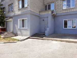 2-комн.кв., 70 м², этаж 1