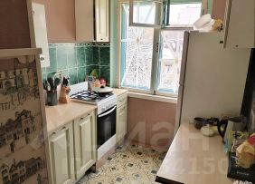 2-комн.кв., 47 м², этаж 5