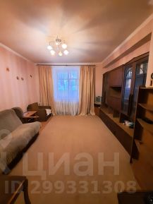 2-комн.кв., 45 м², этаж 1