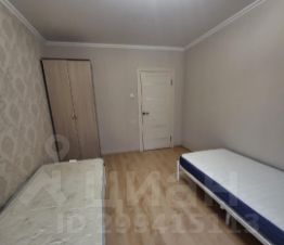 3-комн.кв., 66 м², этаж 1