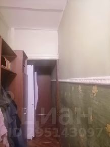 3-комн.кв., 55 м², этаж 1