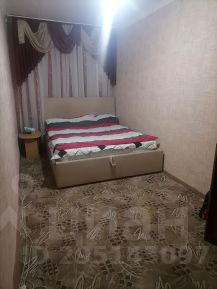 3-комн.кв., 55 м², этаж 1