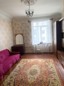 3-комн.кв., 73 м², этаж 3