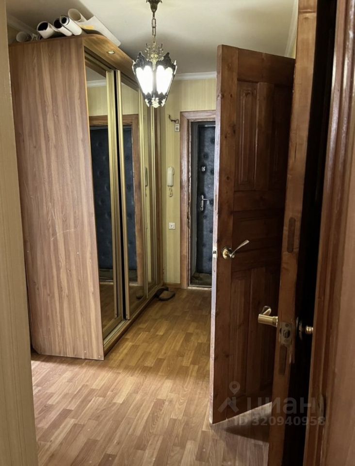 2-к кв. Белгородская область, Белгород Преображенская ул., 5 (49.4 м²)