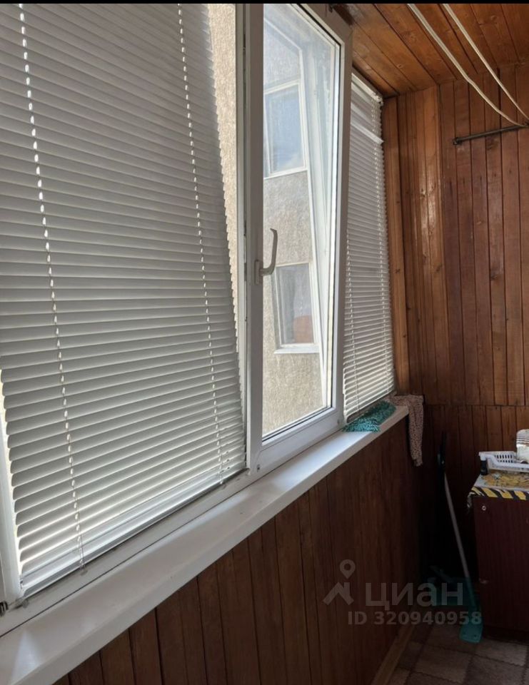 2-к кв. Белгородская область, Белгород Преображенская ул., 5 (49.4 м²)