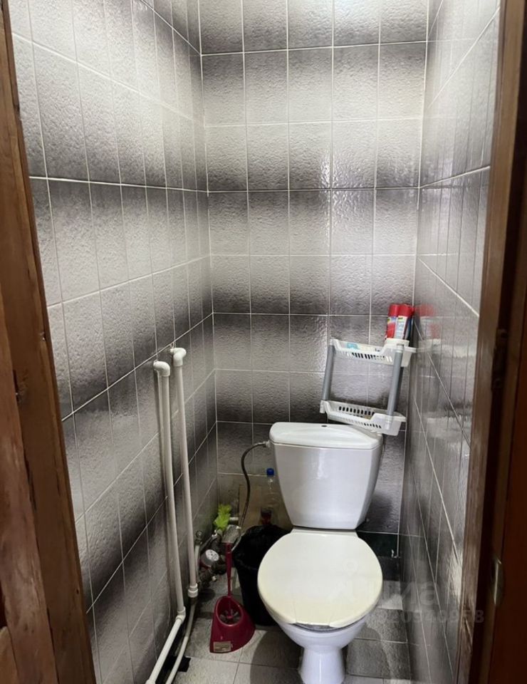 2-к кв. Белгородская область, Белгород Преображенская ул., 5 (49.4 м²)