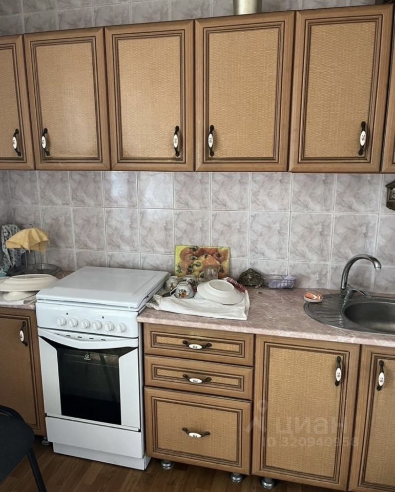 2-к кв. Белгородская область, Белгород Преображенская ул., 5 (49.4 м²)