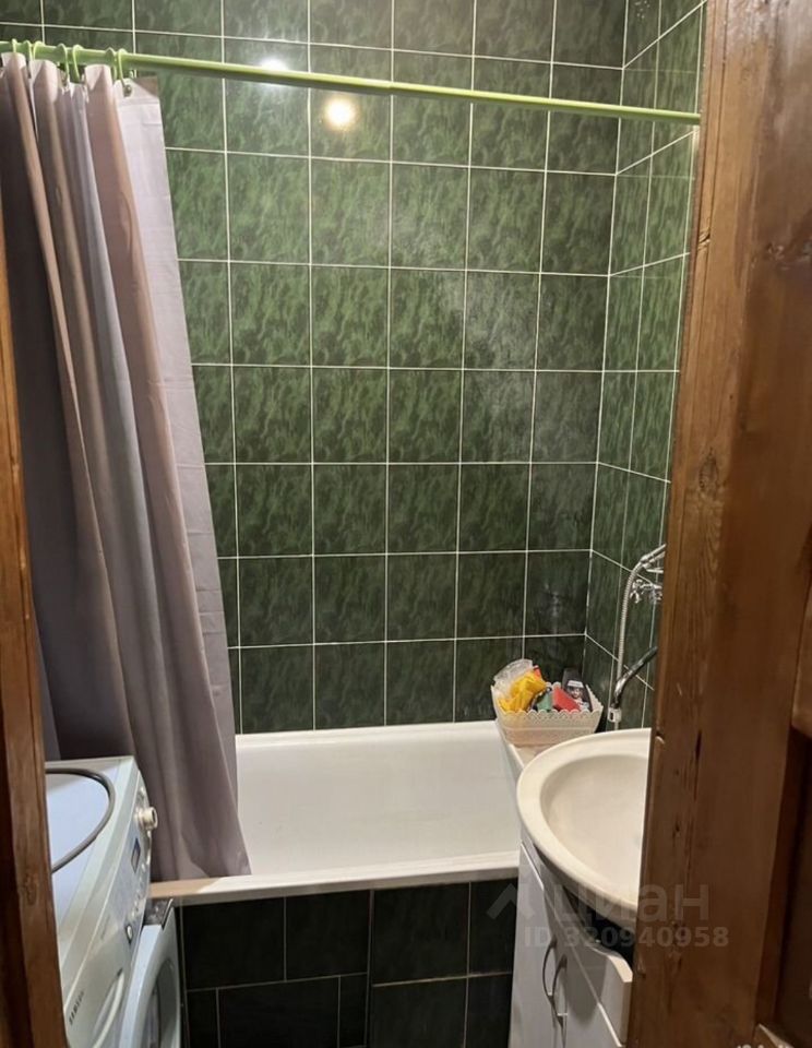 2-к кв. Белгородская область, Белгород Преображенская ул., 5 (49.4 м²)