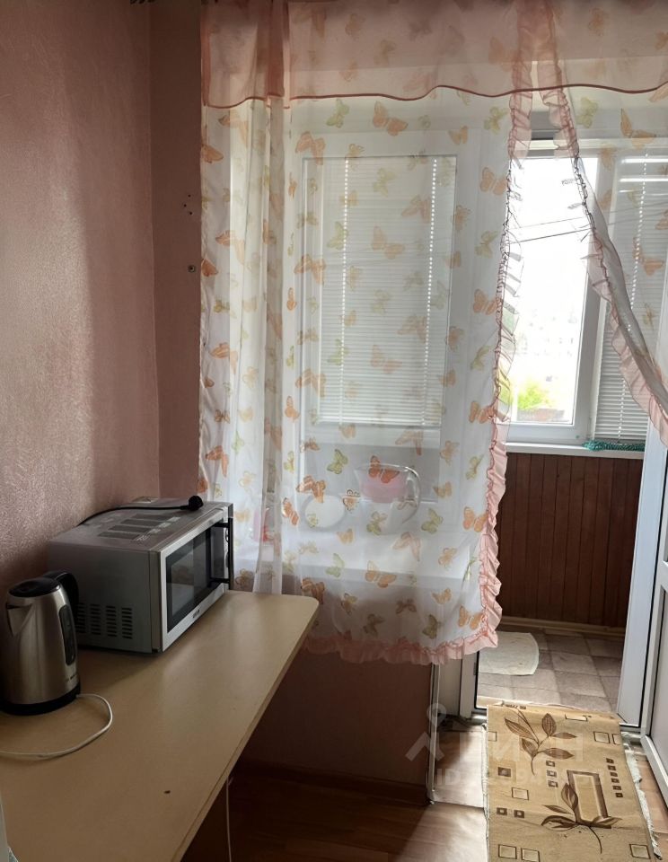 2-к кв. Белгородская область, Белгород Преображенская ул., 5 (49.4 м²)