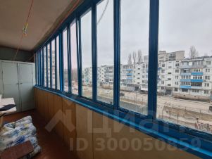 2-комн.кв., 45 м², этаж 4