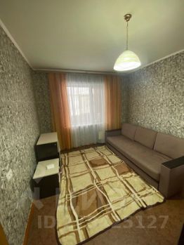 2-комн.кв., 50 м², этаж 3