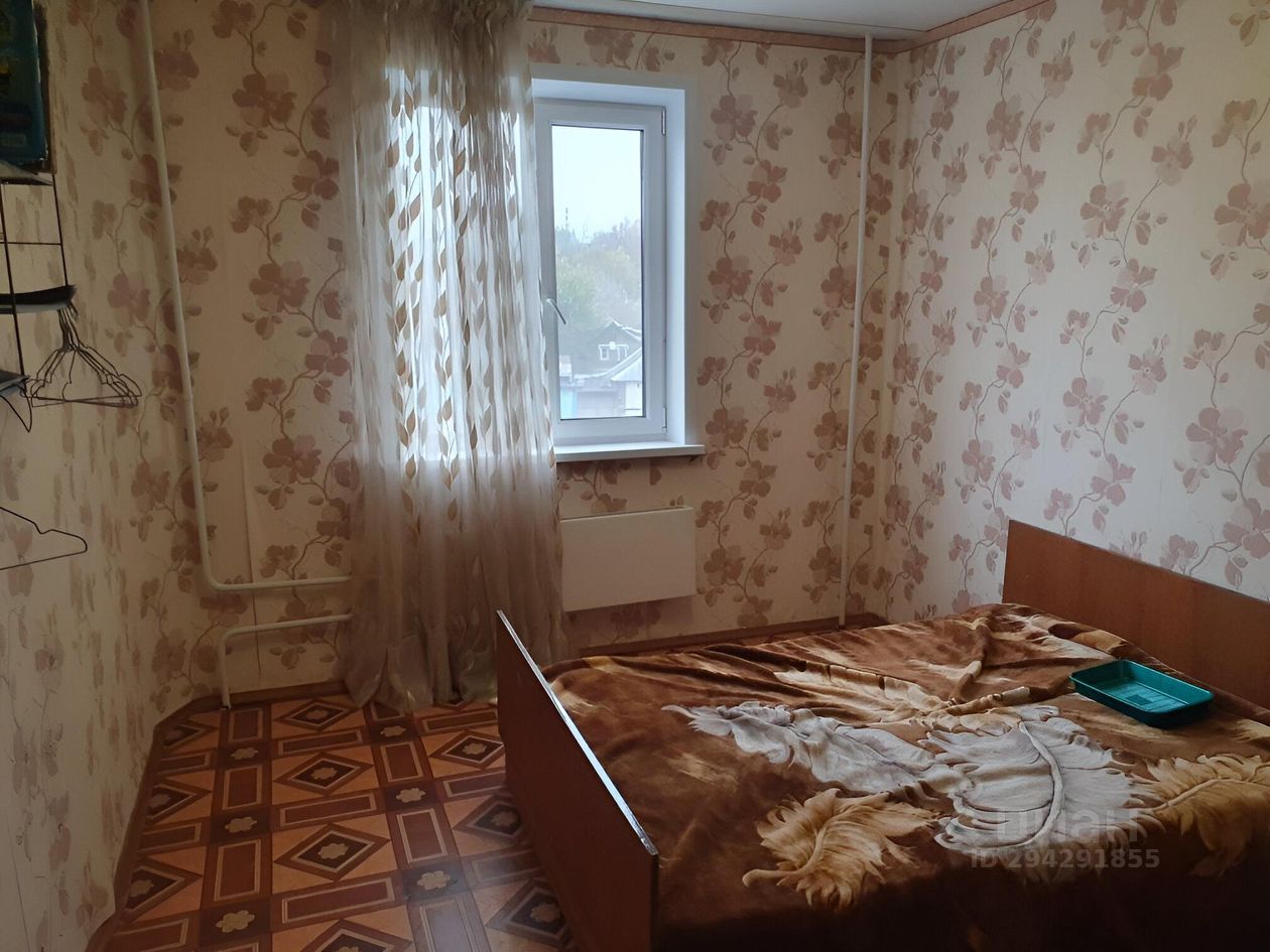 Купить трехкомнатную квартиру 70,8м² просп. Славы, 131, Белгород,  Белгородская область - база ЦИАН, объявление 294291855