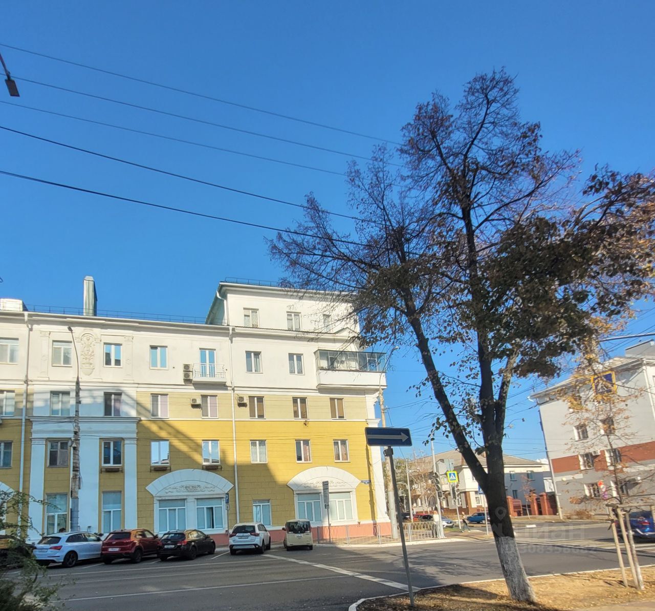 Продается2-комн.квартира,60м²