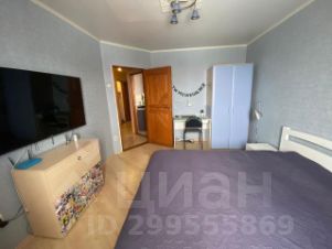 4-комн.кв., 87 м², этаж 11