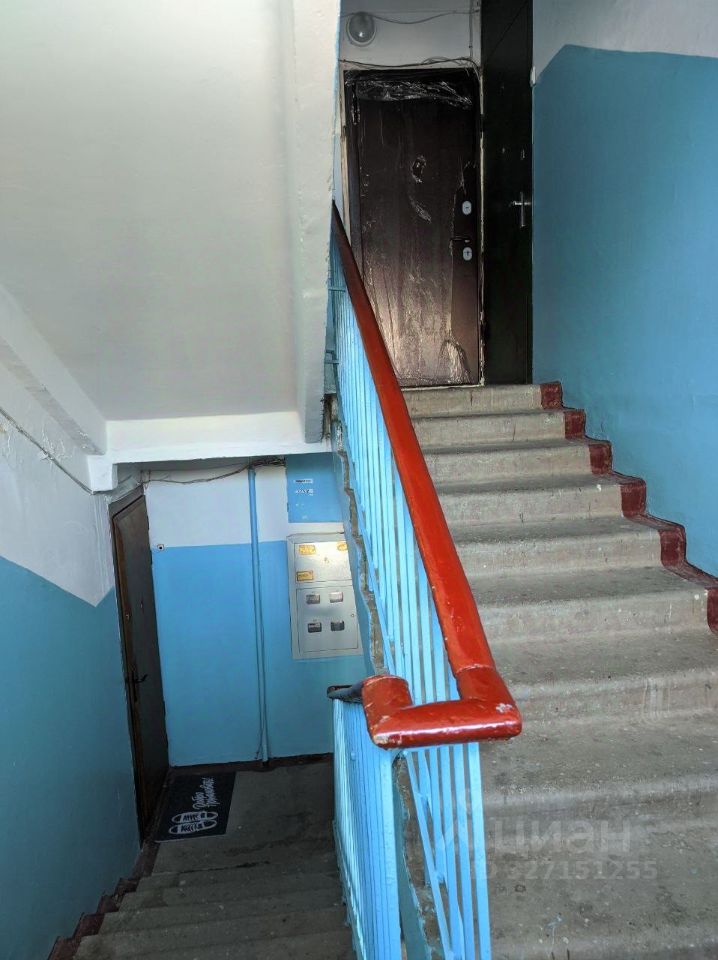 1-к кв. Белгородская область, Белгород Садовая ул., 69а (30.3 м²)