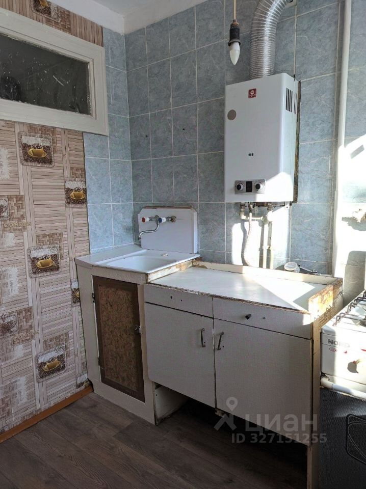 1-к кв. Белгородская область, Белгород Садовая ул., 69а (30.3 м²)