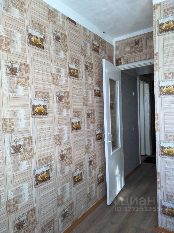 1-к кв. Белгородская область, Белгород Садовая ул., 69а (30.3 м²)