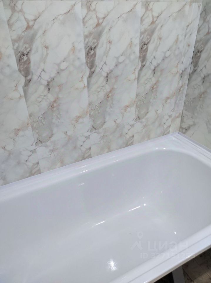 1-к кв. Белгородская область, Белгород Садовая ул., 69а (30.3 м²)