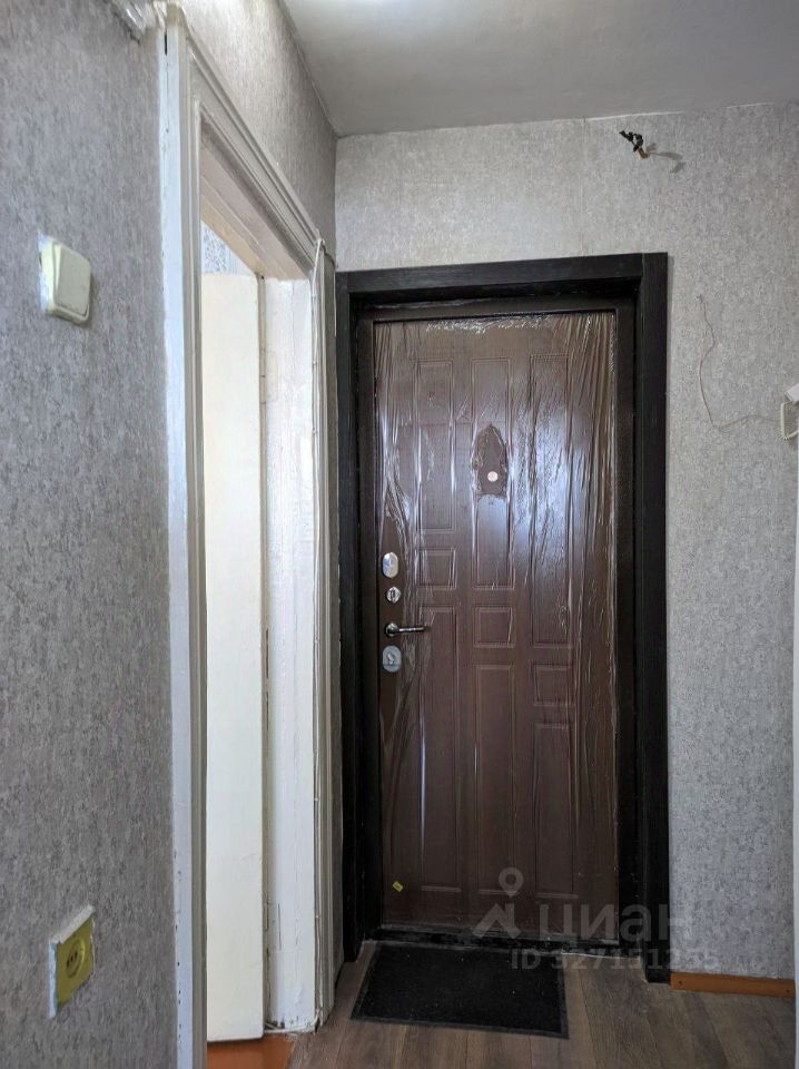 1-к кв. Белгородская область, Белгород Садовая ул., 69а (30.3 м²)