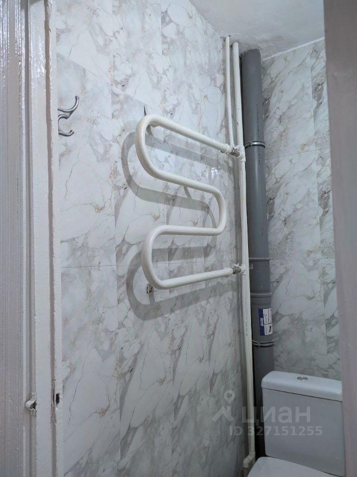 1-к кв. Белгородская область, Белгород Садовая ул., 69а (30.3 м²)