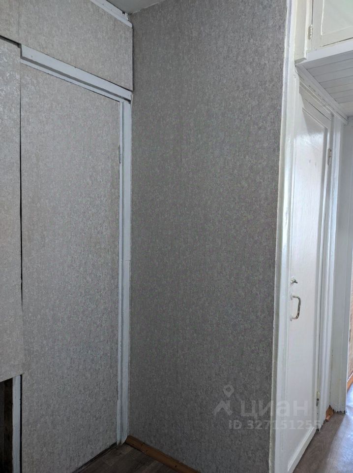 1-к кв. Белгородская область, Белгород Садовая ул., 69а (30.3 м²)