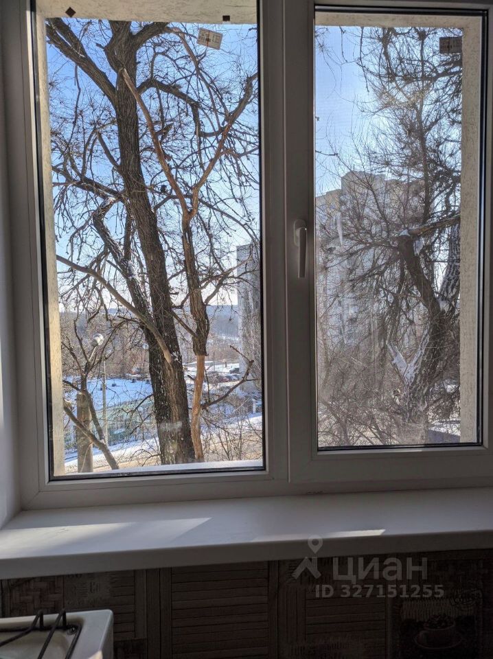 1-к кв. Белгородская область, Белгород Садовая ул., 69а (30.3 м²)