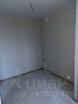 студия, 30 м², этаж 5