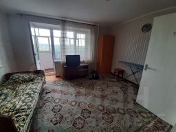 1-комн.кв., 33 м², этаж 3