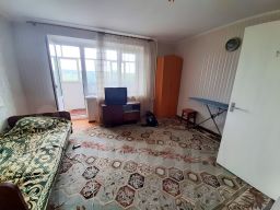 1-комн.кв., 33 м², этаж 3