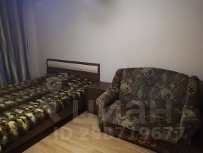 1-комн.кв., 36 м², этаж 1