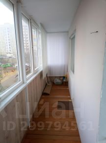 1-комн.кв., 34 м², этаж 2