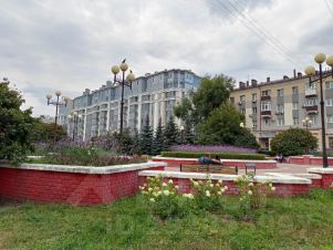 2-комн.кв., 75 м², этаж 7