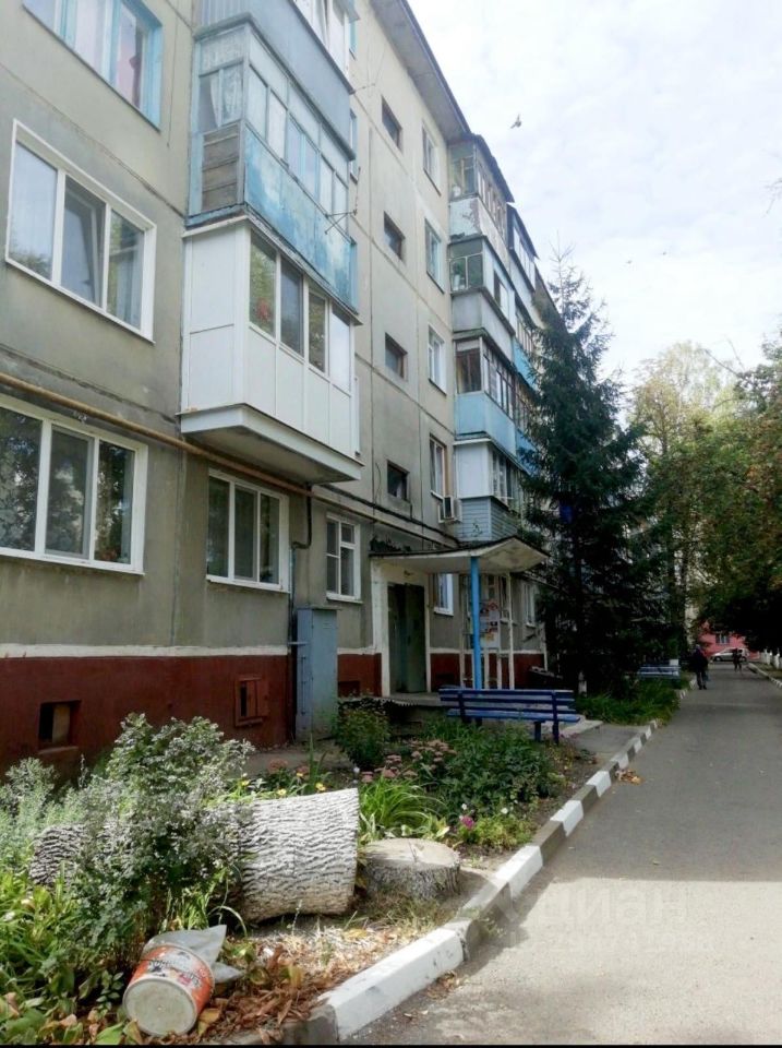 Продается4-комн.квартира,70м²