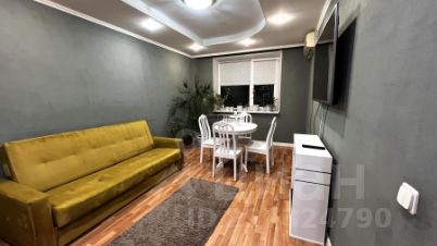 3-комн.кв., 64 м², этаж 10