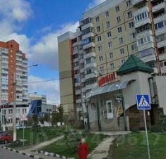 2-комн.кв., 45 м², этаж 8