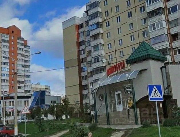 Буденного белгород фото Купить 2-комнатную квартиру без ремонта в микрорайоне Солнечный в городе Белгоро