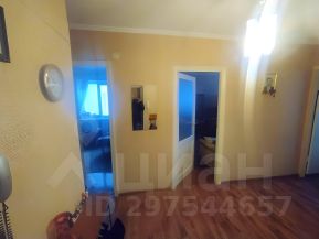 2-комн.кв., 54 м², этаж 13